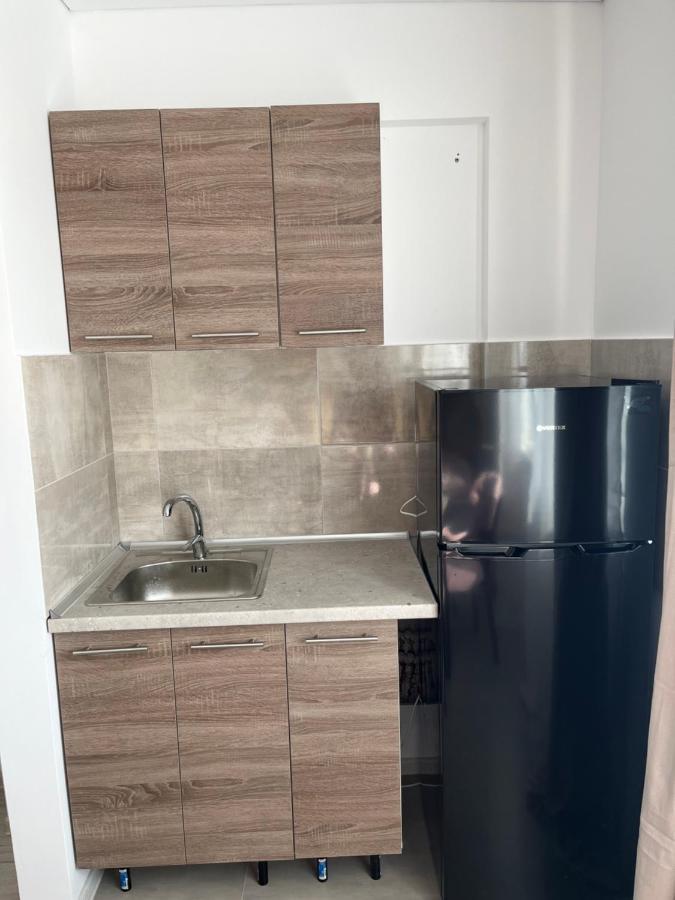 Pollux Residence Militari Ap 84 Dudu Exterior foto